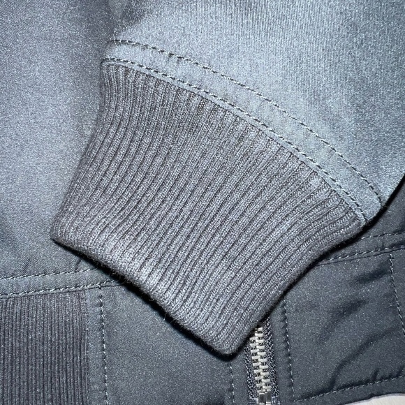 Men’s Gap Bomber Jacket size small - Picture 5 of 6